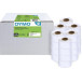 DYMO Value Pack: LabelWriter Labels 89 x 28 mm, White, Box of 24 x 130 Labels