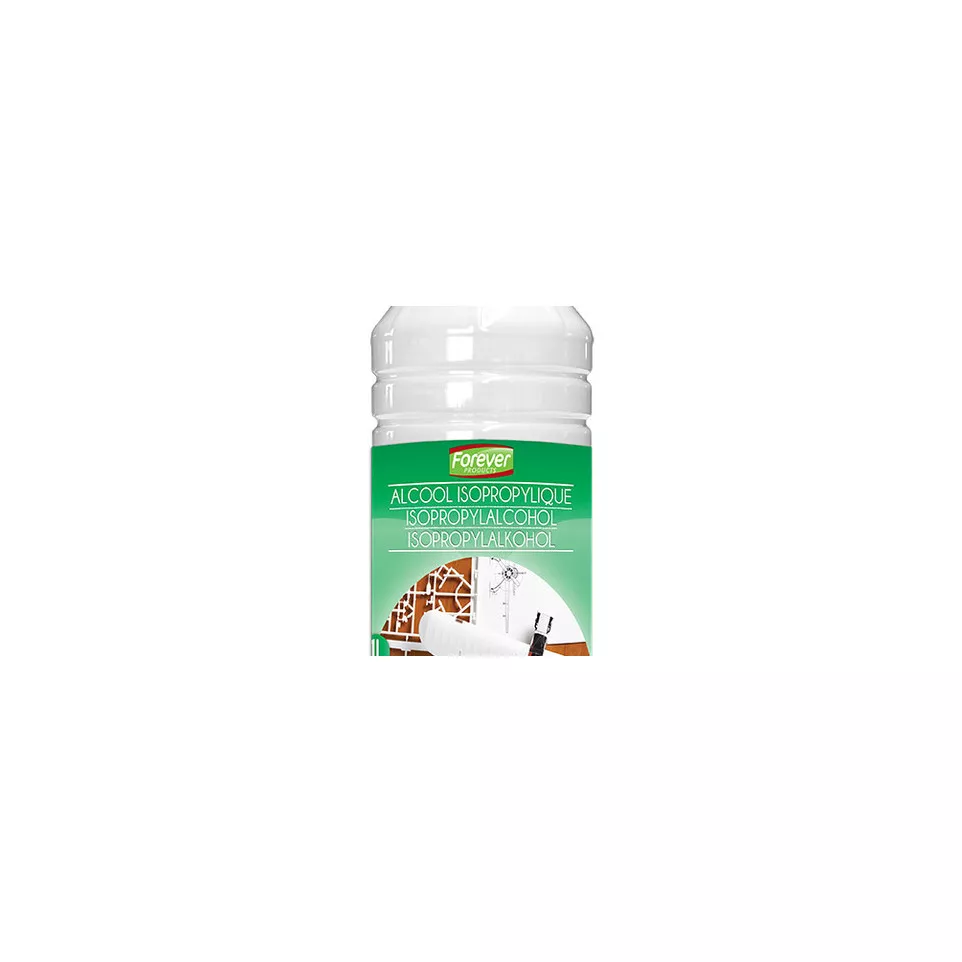Isopropyl alcohol 1L / l