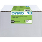 Dymo Value Pack: etiketten...