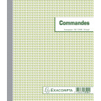 Exacompta ordres, ft 21 x...