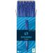 Schneider balpen Fave, medium, blauw