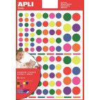APLI Kids Removable...