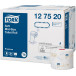Tork Premium Soft Mid-Size Toilet Paper 2-Ply T6 System White Pack of 27 Rolls