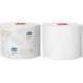 Tork Premium Soft Mid-Size Toilet Paper 2-Ply T6 System White Pack of 27 Rolls
