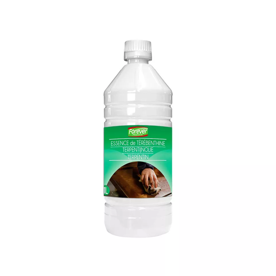 Térébenthine 1 l / l