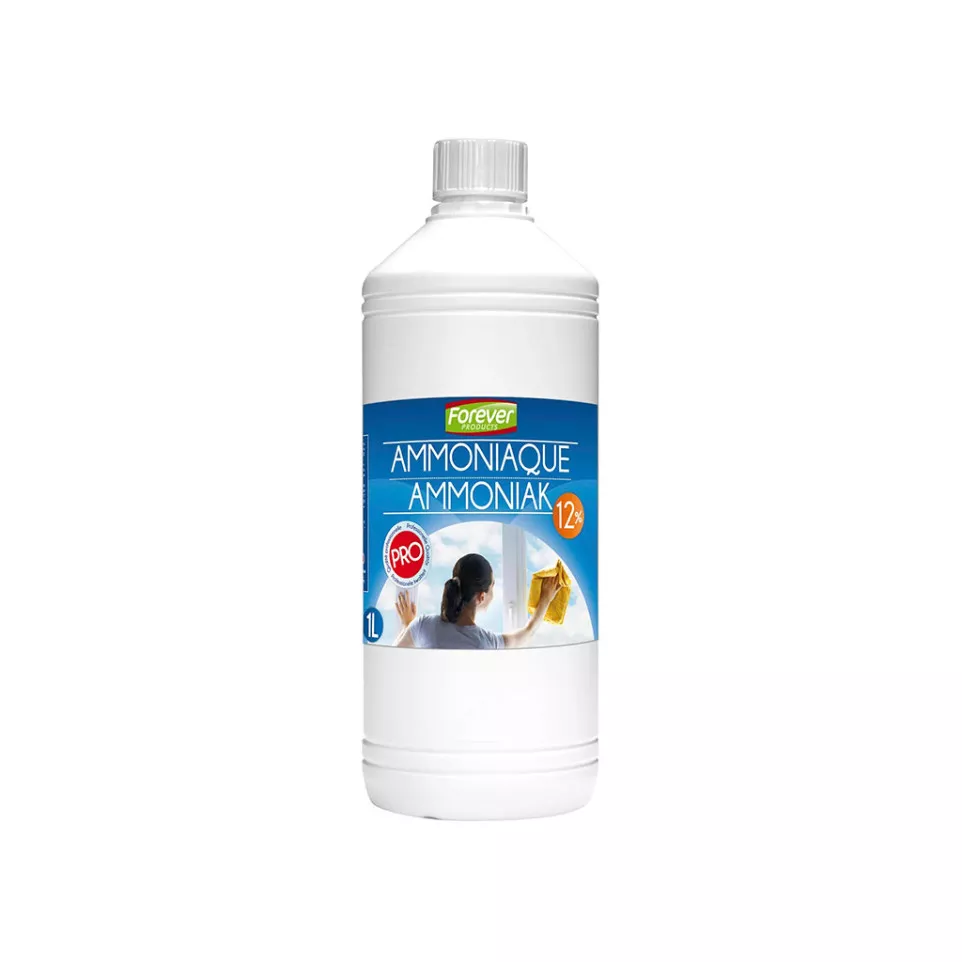 Ammoniaque 1 l / l