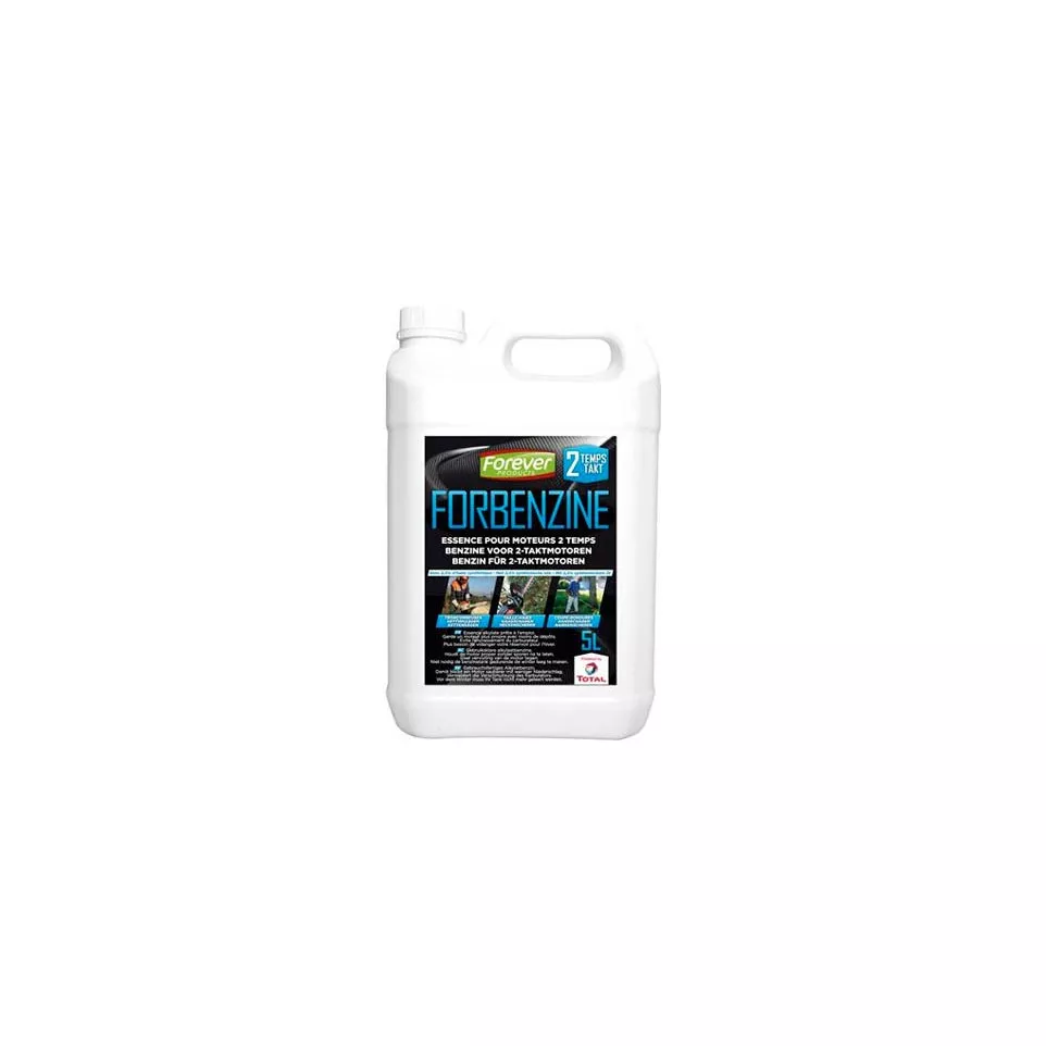 Benzine Forbenzine 2-takt benzine / 5l