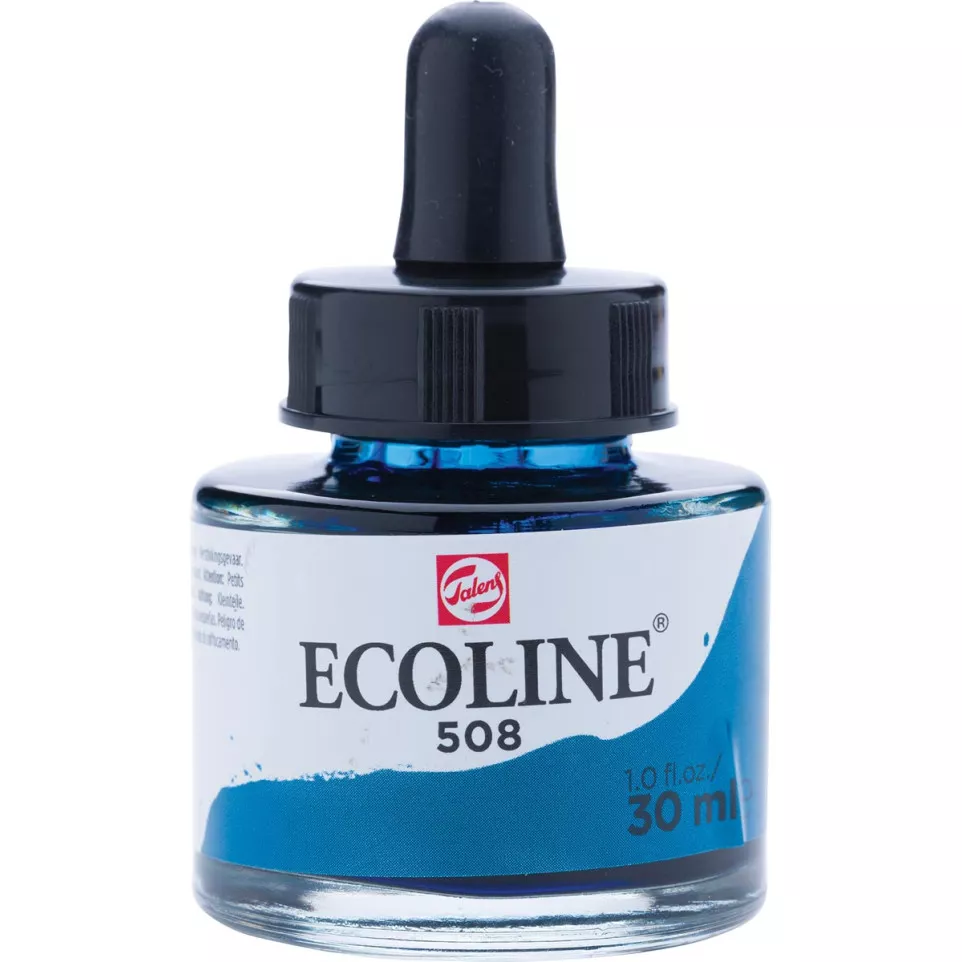 Royal Talens Ecoline Liquid...