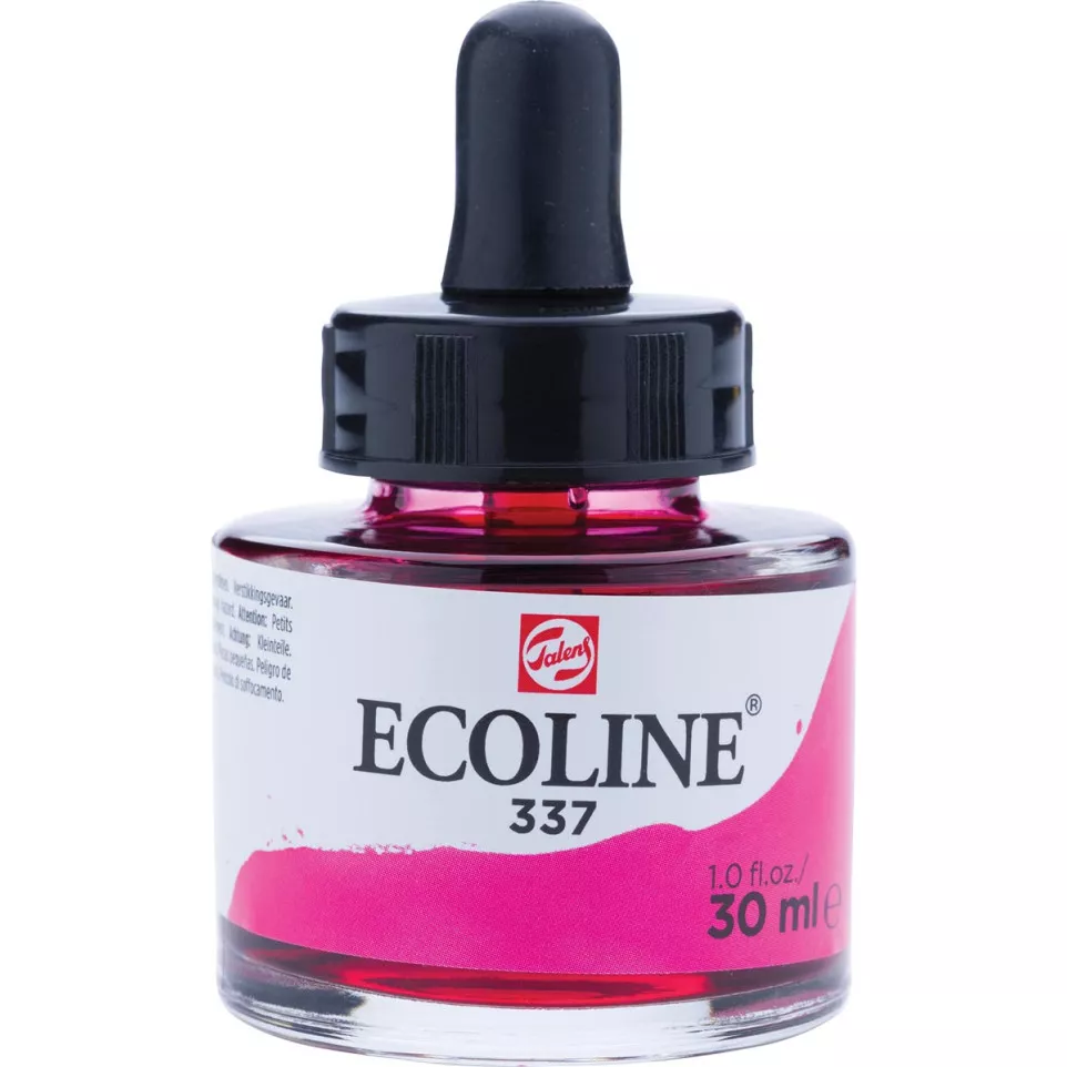 Talens Ecoline waterverf flacon van...