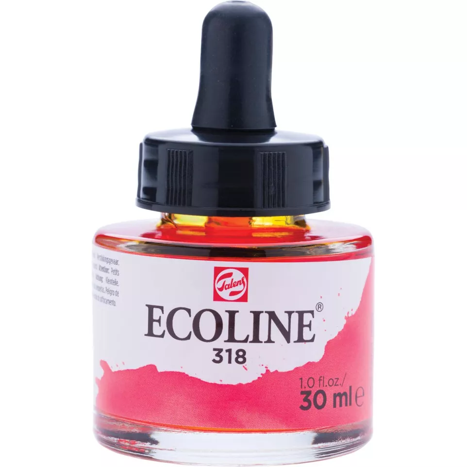 Royal Talens Ecoline Liquid...