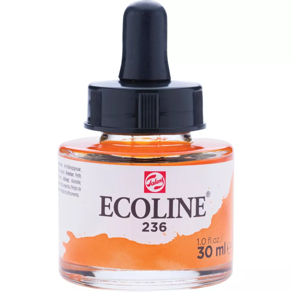 Talens Ecoline waterverf flacon van...