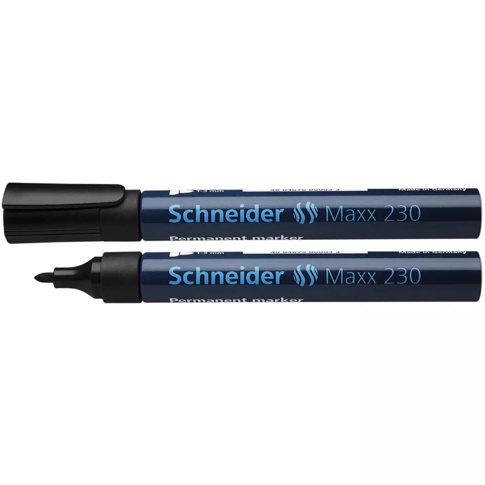 Schneider permanent marker Maxx 230...