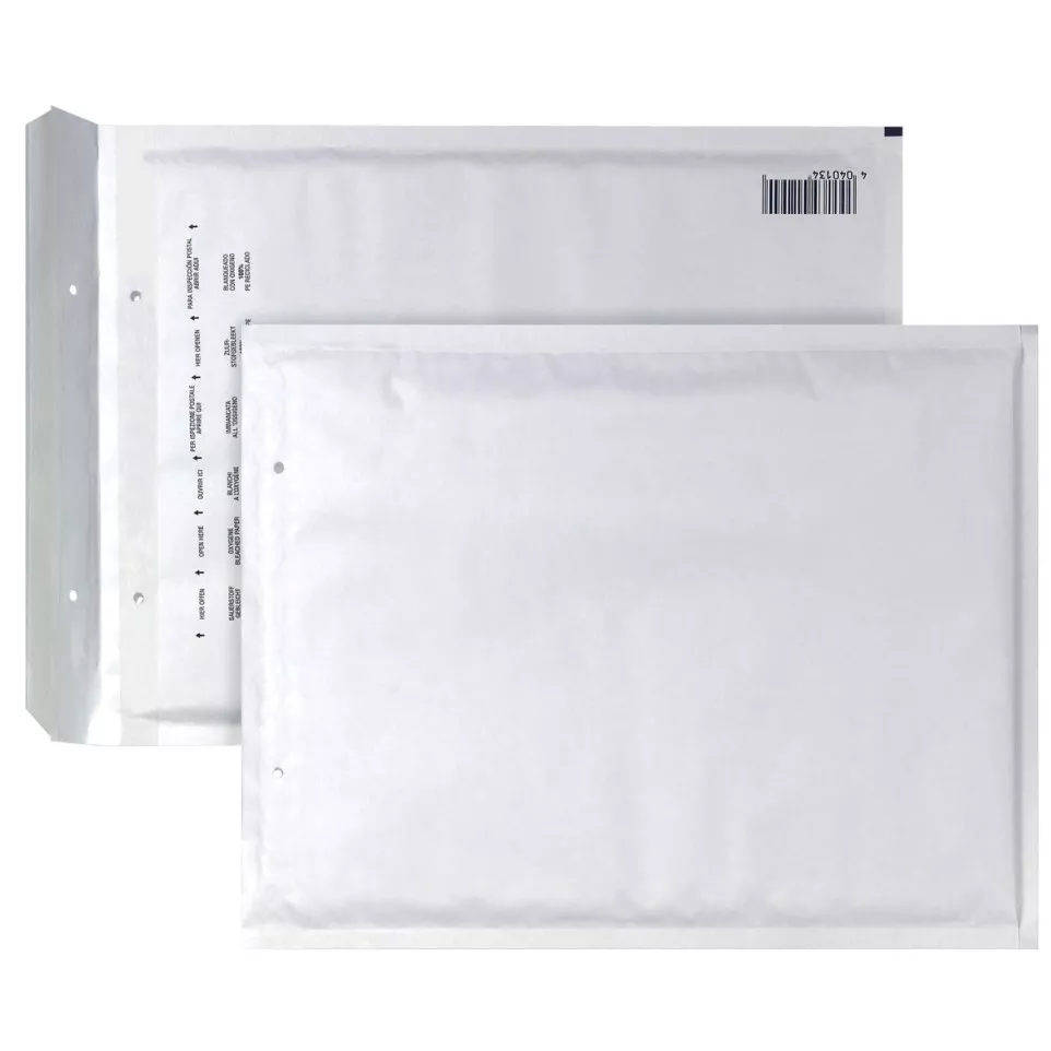 Bong AirPro enveloppes à bulles...