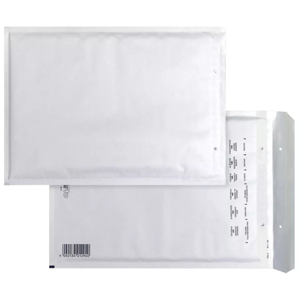 Bong AirPro enveloppes à bulles...
