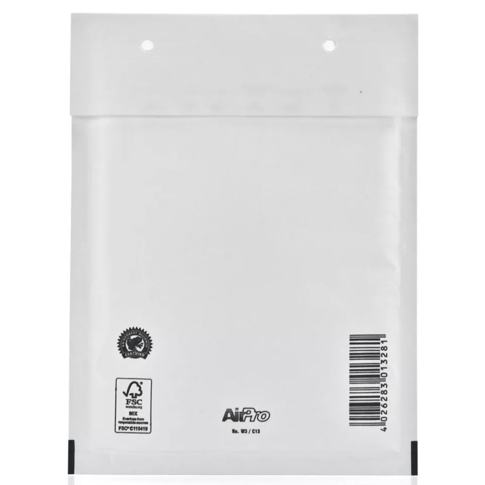 Bong AirPro enveloppes à bulles...