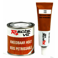 Natuurlijk kneedbaar hout 50ml / 50ml