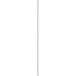Steinel Plastic Welding Rod PP 4mm Diameter for Heat Guns Pack of 38 Pieces