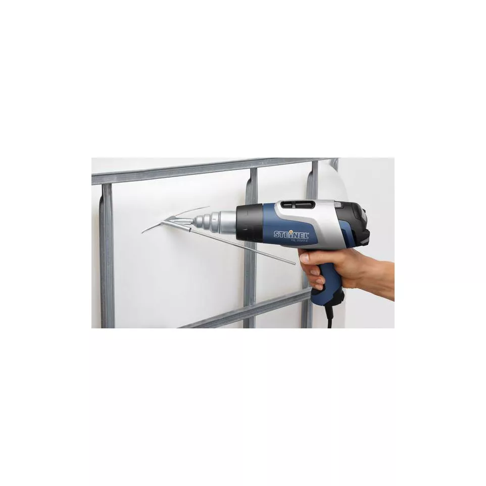 Fil de soudure Ø 5mm pour PVC rigide...