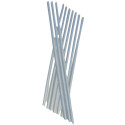 Lasdraad Ø 5 mm voor hard PVC Steinel / 26pce