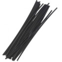 Steinel HDPE Plastic Welding Rod 5mm Diameter Pack of 38