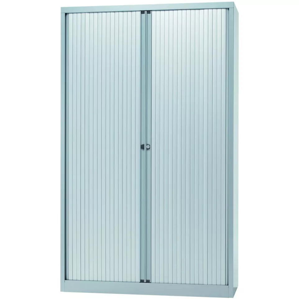 Bisley armoire à rideaux, ft 198 x...