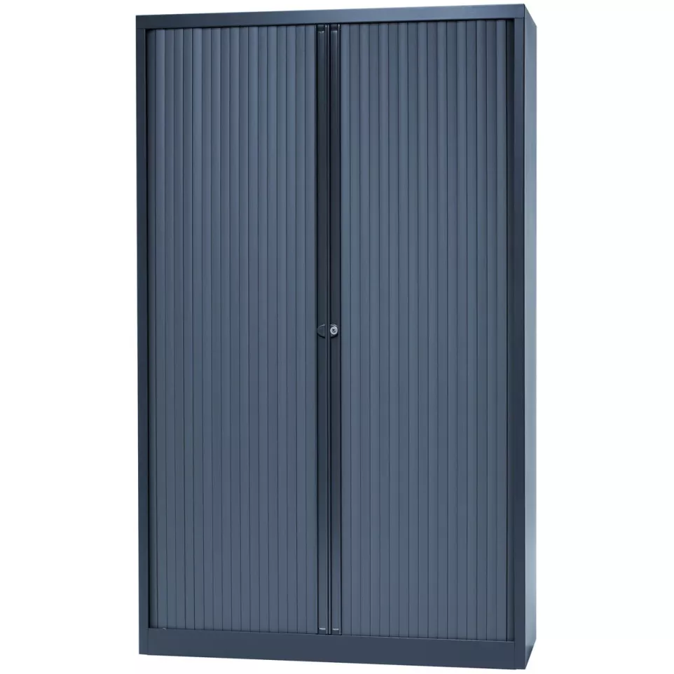 Bisley armoire à rideaux, ft 198 x...