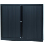 Bisley tambour door...