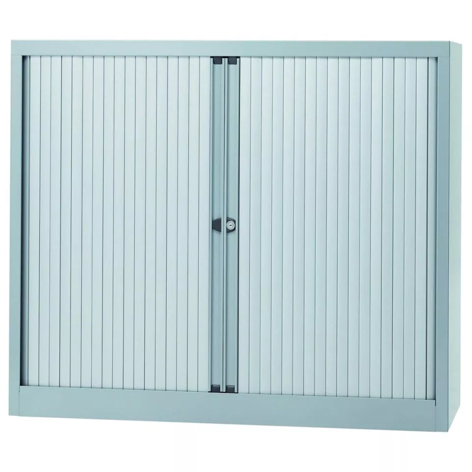 Bisley roldeurkast, ft 103 x 120 x 43...
