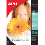 Apli Photo Paper Everyday...