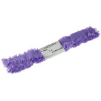 Bouhon froezelpapier paars