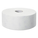 Tork papier toilette Jumbo, 2 plis, système T1, paquet de 6 rouleaux