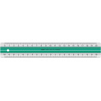 Linex liniaal 20 cm