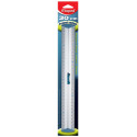 Maped latte Aluminium, graduation double, 30 cm