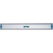 Maped lat Aluminium, dubbele graduatie, 30 cm