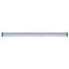 Maped lat uit geanodiseerd aluminium 50 cm