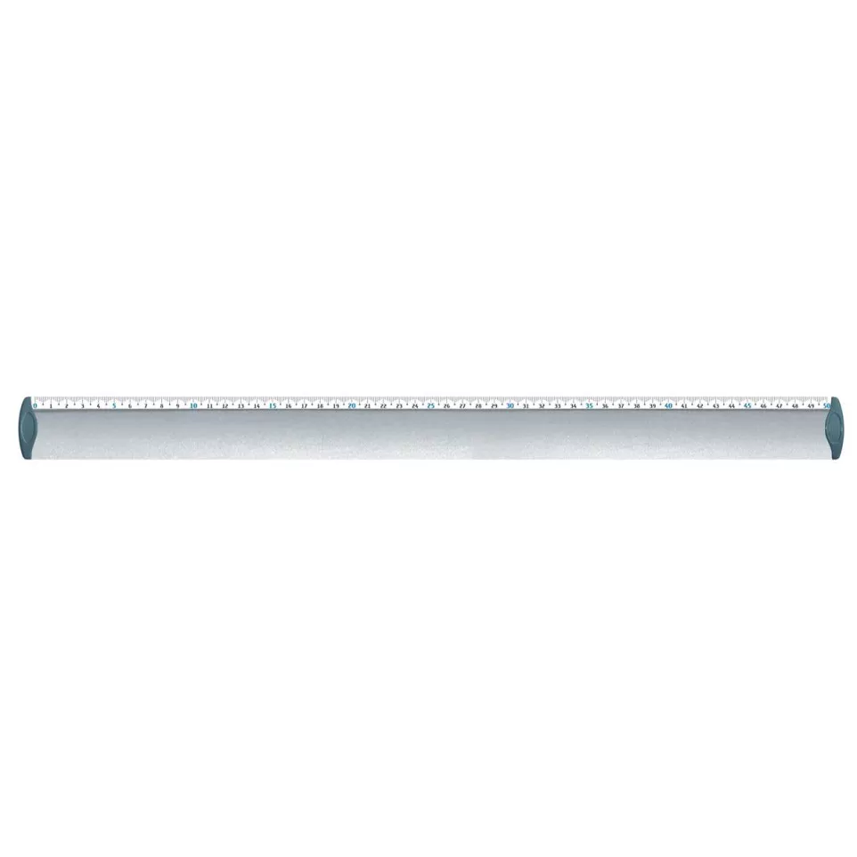 Maped lat uit geanodiseerd aluminium...