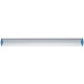 Maped lat uit geanodiseerd aluminium 40 cm