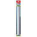 Maped lat uit geanodiseerd aluminium 40 cm