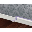 HPX 4800 Purple Masking Tape 24mm x 50m per 50m