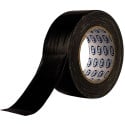 Amerikaanse gaas HPX zwart 25mm x 50m / 25m
