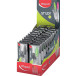 Maped passer Study 5-delige passerdoos:  - 1 passer Study  - 1 gum  - 1 mineslijper  - 1 kokertje potl...