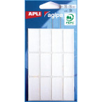 Agipa White Labels 15 x 35...
