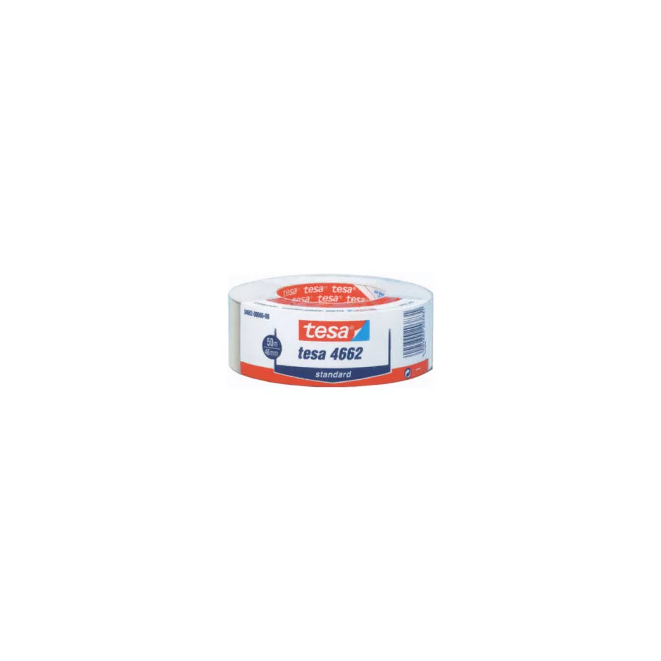 Amerikaanse canvas rol TESA 4662...