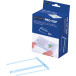Bankers Box Pro-Clip Binding Spine Box of 20 Light Blue