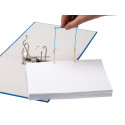 Bankers Box Pro-Clip Binding Spine Box of 20 Light Blue