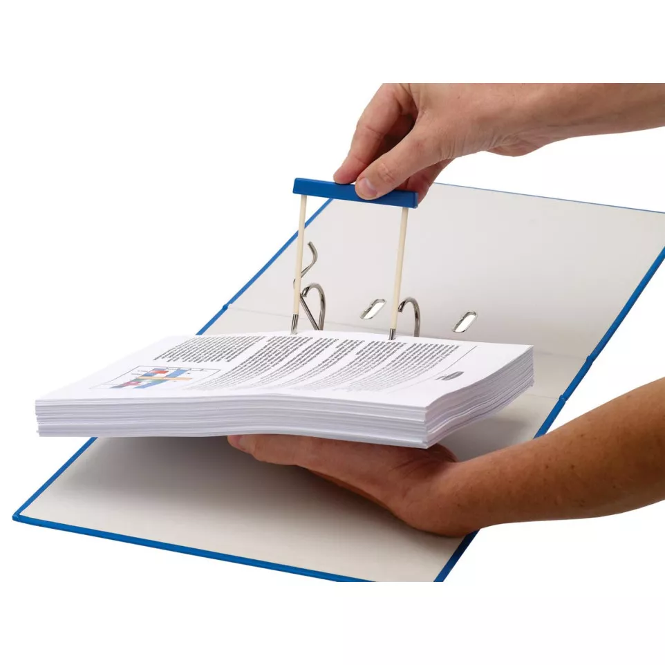 Bankers Box archiefbinder Pro-clip,...
