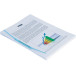 Bankers Box archiefbinder Pro-clip, doos van 20 stuks, licht blauw
