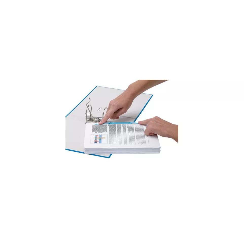 Bankers Box Pro-Clip Binding Spine...