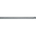 Maped latte en acier inoxydable, 50 cm