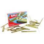 Apli Binding Combs, Pack of...